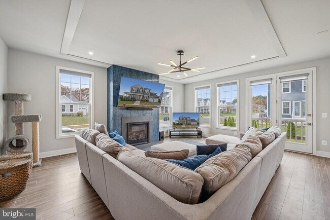 Building Photo - 101 Milvian Wy SE