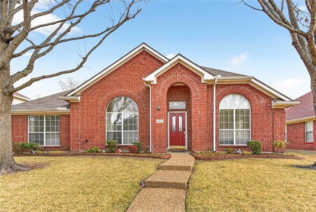 Building Photo - 9818 Asheboro St