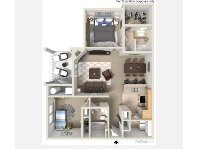 Building Photo - 9999 Links Ln