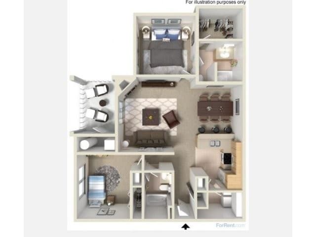 Building Photo - 9999 Links Ln