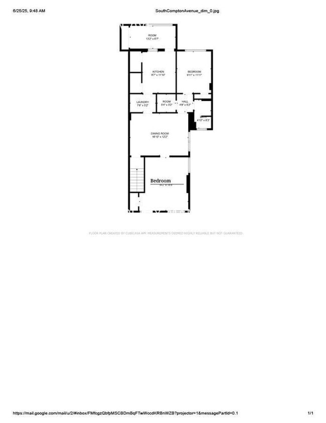 Building Photo - 2902 S Compton Ave