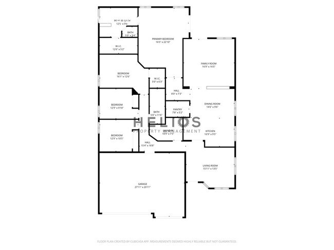 Building Photo - 6109 S 30th Dr