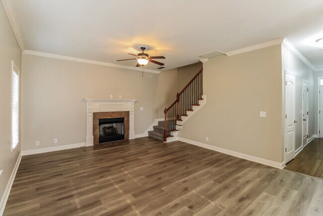 Building Photo - 2907 Morning Mist Ct