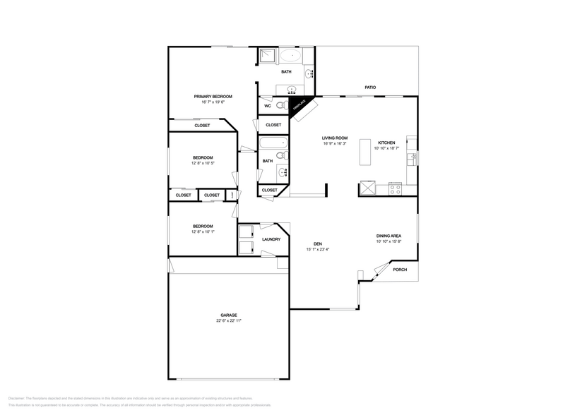 Building Photo - 125 Park Ridge Ln