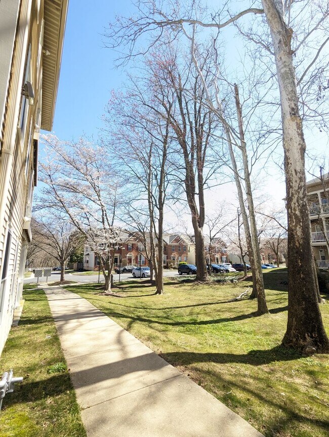 Building Photo - Beautifully maintained ground level condo in Germantown ready by mid April!