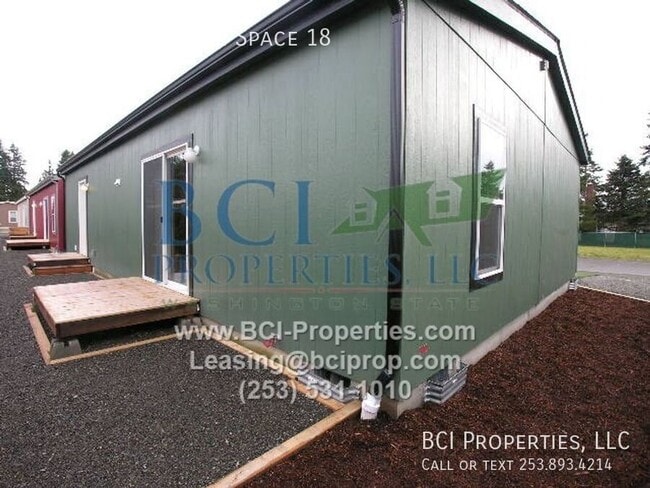 Building Photo - 2207 109th St Ct E