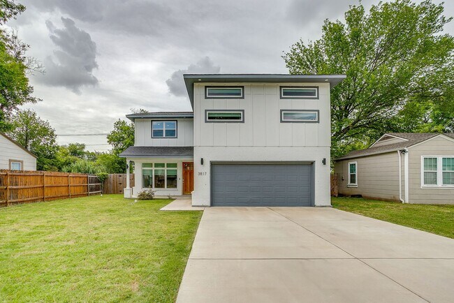 Building Photo - 3817 Winfield Ave