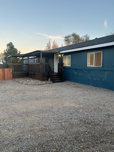 Building Photo - 5682 Lupin Dr