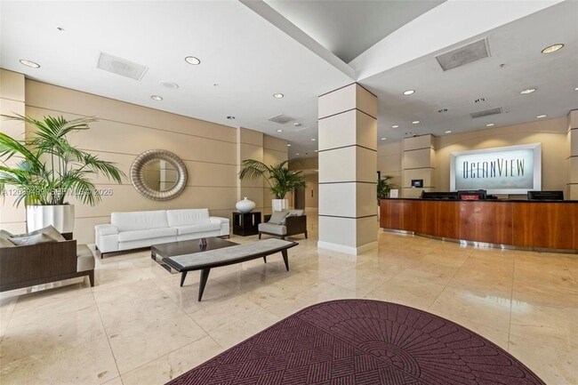 Building Photo - 19380 Collins Ave