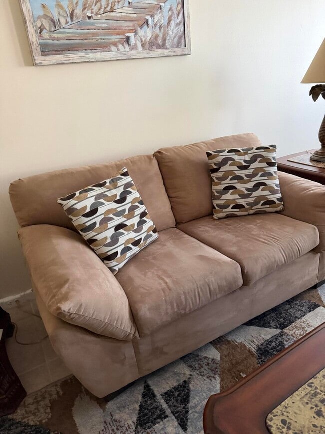 Building Photo - 2029 Exeter