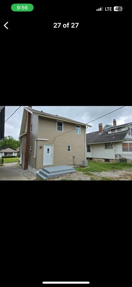Building Photo - 2930 Bales Ave