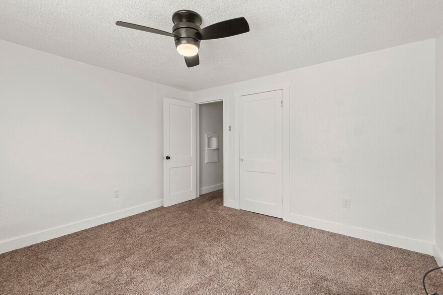 Building Photo - 3555 S Bannock St