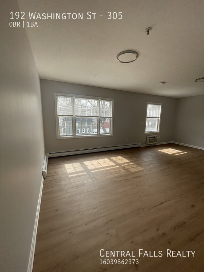 Building Photo - Newly Renovated! Studio for Rent!  H/HW In...