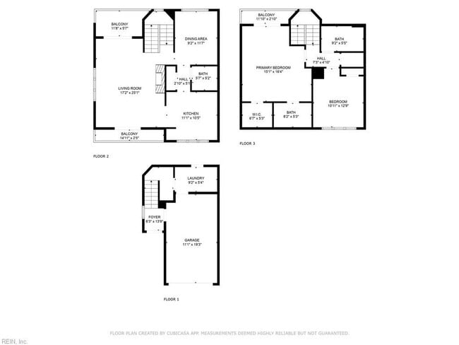 Building Photo - 2301 Beach Castle Ln