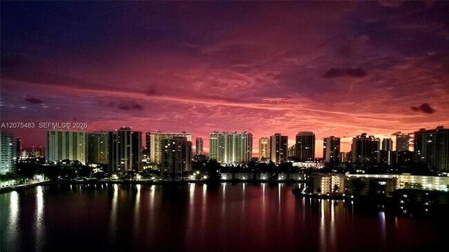 Building Photo - 18021 Biscayne Blvd