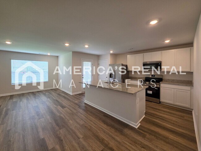 Building Photo - New Construction Home for Rent - Available NOW!