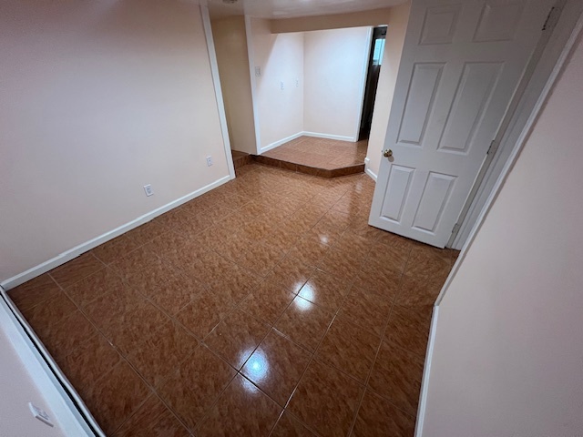 Living Room - 113 Oakwood Ave