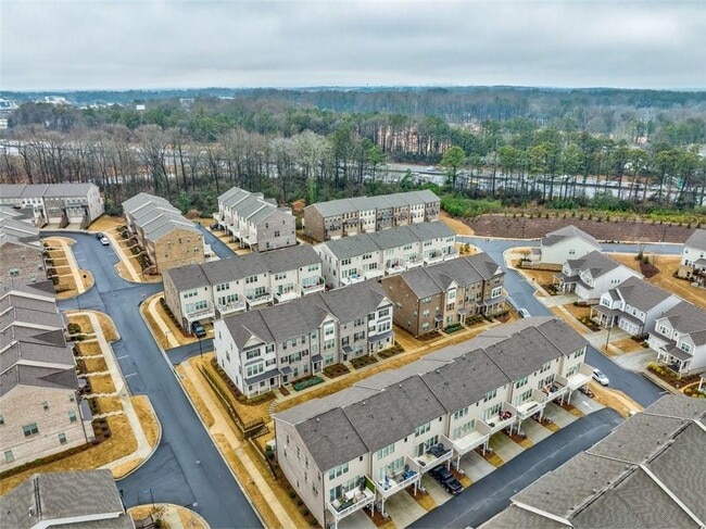 Building Photo - 2510 Great Silver Fir Aly
