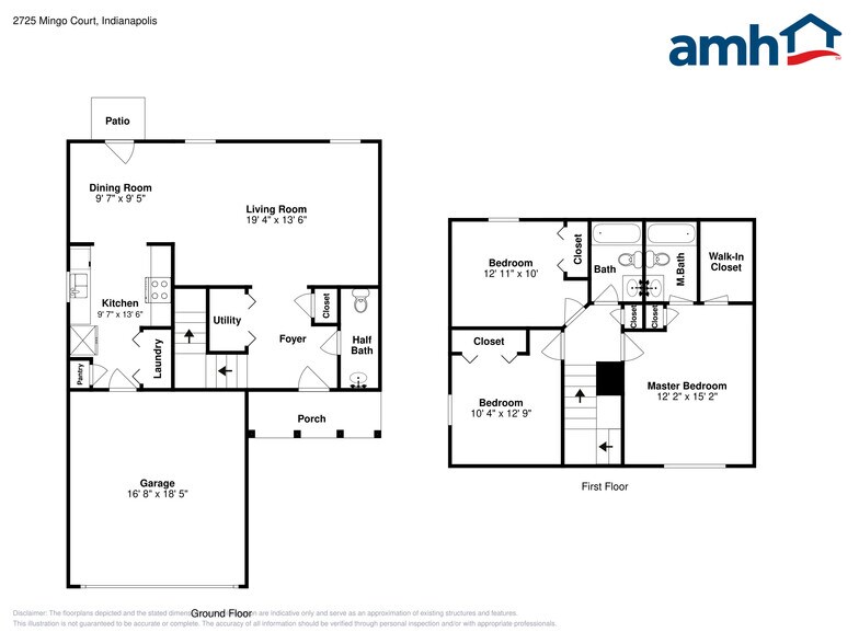 Building Photo - 2725 Mingo Ct