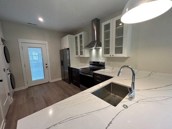 Building Photo - West AVL - 2023 Custom Built Duplex