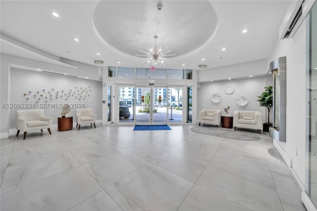 Building Photo - 3001 S Ocean Dr