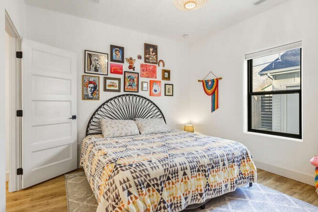 Building Photo - New Construction- High End 2 bed 2 bath (Pet friendly)- Move In April 1st, 2026