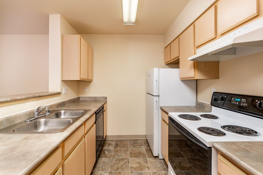 BARKLEY APARTMENTS - 3126 Racine St Bellingham WA 98226 | Apartment Finder