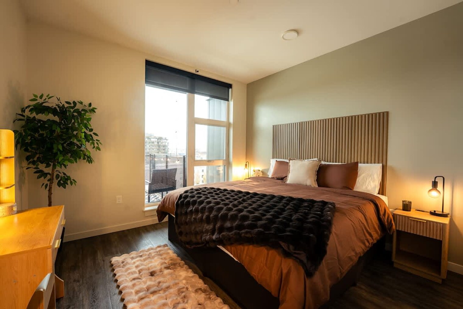 Building Photo - 111 S Adams St