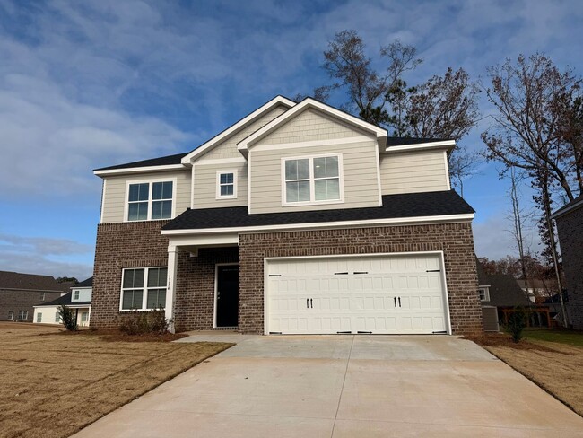 Primary Photo - BRAND NEW 4 bed/2.5 bath rental in Cape Re...