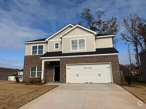 Building Photo - BRAND NEW 4 bed/2.5 bath rental in Cape Re...