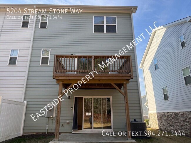 Building Photo - 5204 Stream Stone Way