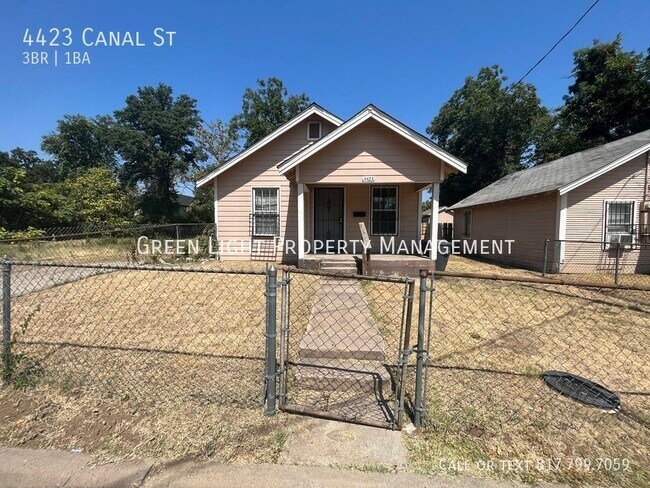 Primary Photo - 4423 Canal St