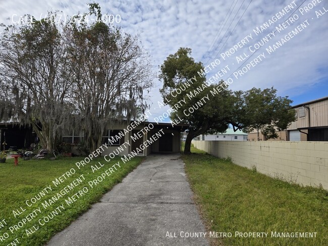 Building Photo - Awesome Duplex For Rent in Azalea Park