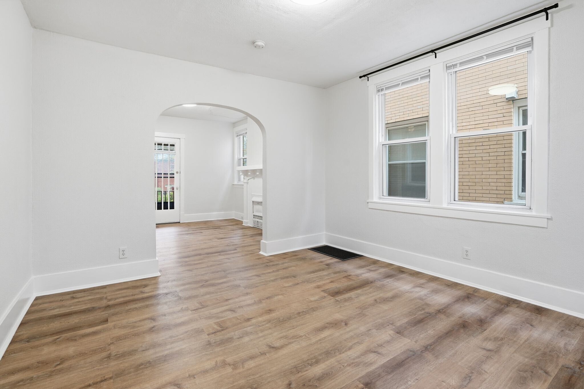 Dining Room - 1266 Mississippi Ave