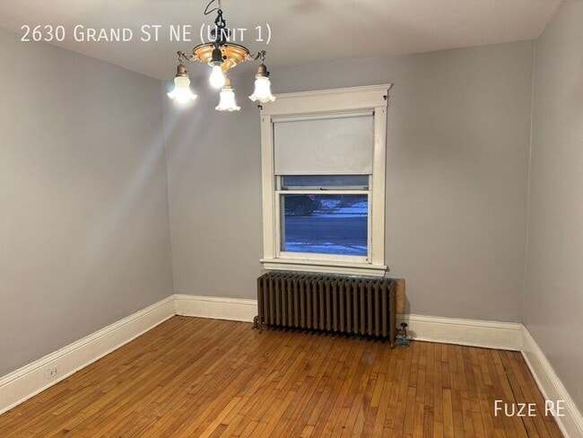 Building Photo - 2630 Grand St NE