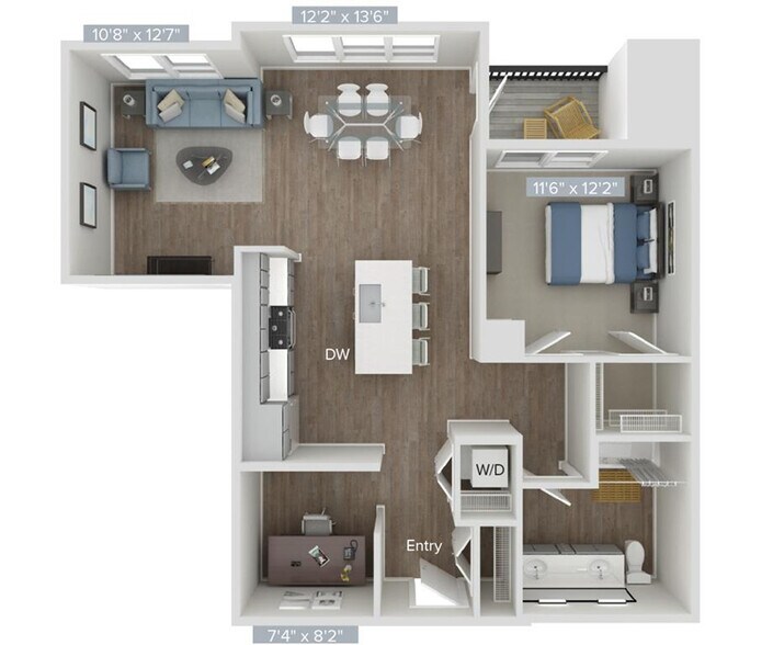 Building Photo - 861 Broadway-SI FL2-ID6751A