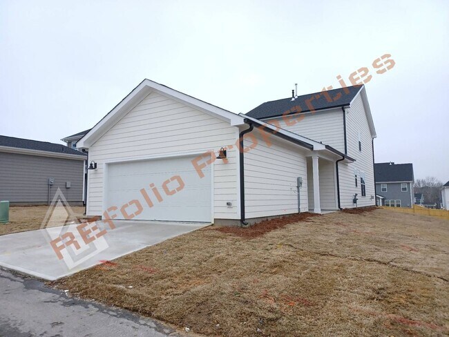 Building Photo - 9104 Kitchin Farms Wy