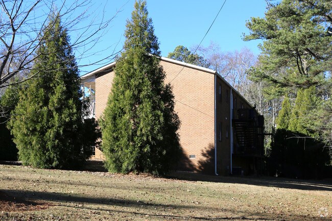 Building Photo - Boyd Apartments