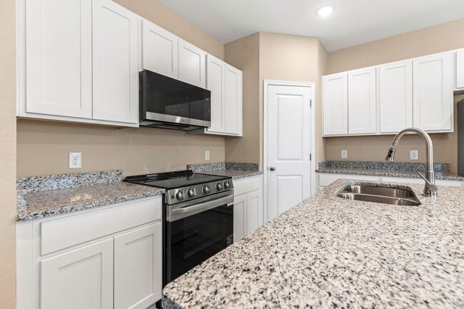 Building Photo - BRAND NEW 3 Bedroom, 2.5 Bathroom, Two-story Townhome