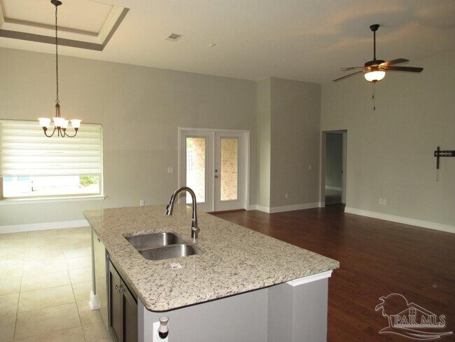Building Photo - 8701 Rush Ln