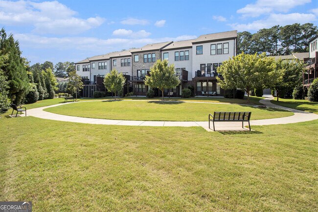 Building Photo - 4300 Walsh Dr
