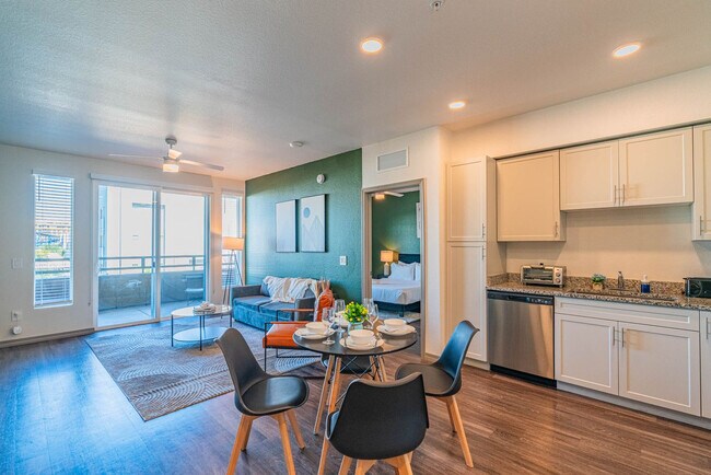 Building Photo - 9600 W Georgia Ave