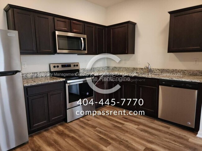 Building Photo - 2365 Camden Oak Way