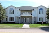 Building Photo - 1526 Northfield Meadows Blvd