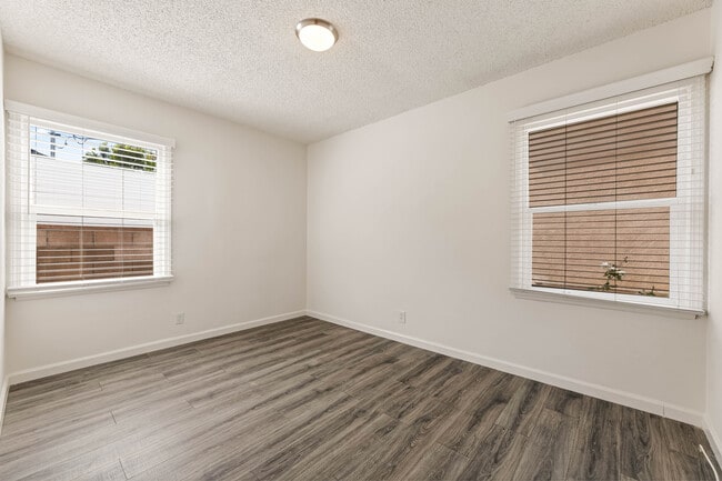 bedroom 3 - 16601 Valerio St