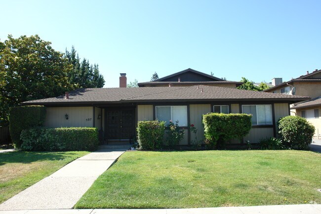 Building Photo - 507 Kiely Blvd
