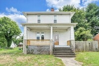 Building Photo - 1202 Rugby Blvd NW