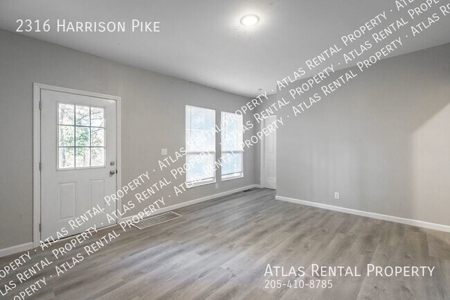 Building Photo - 2316 Harrison Pike Chattanooga, TN  37406