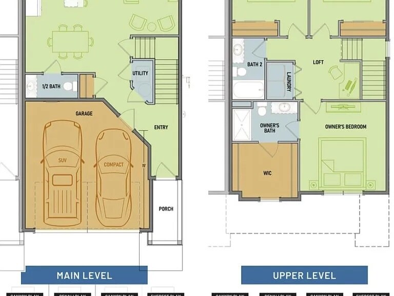 Building Photo - 3308 Green Pastures Ln