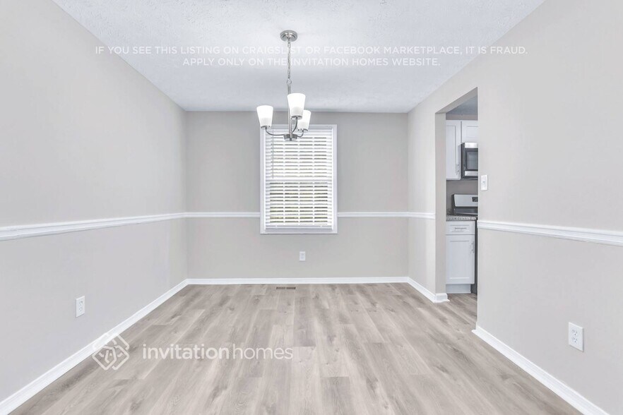 Building Photo - 3301 Bramblevine Cir